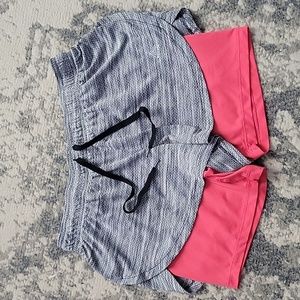 Womens Shorts